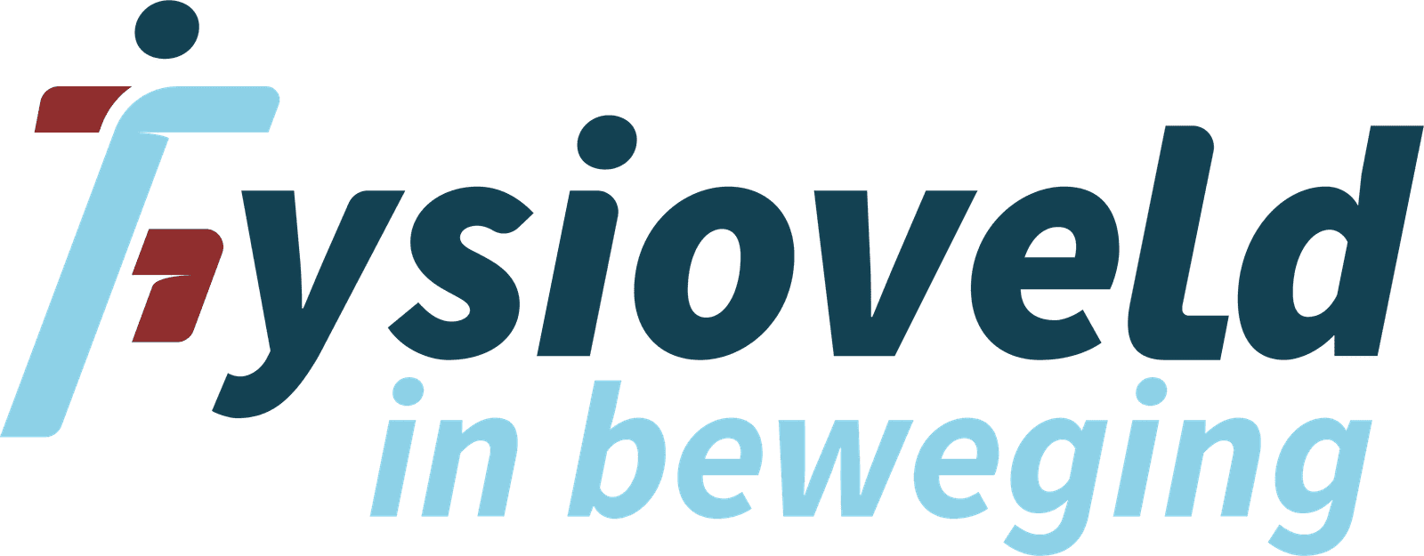 Fysioveld Logo
